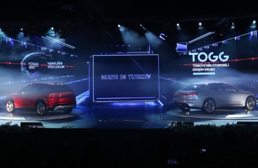 Bakan Varank duyurdu! Yerli otomobilde çok önemli gelişme:: Siparişleri verildi