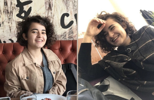 Azra Gülendam Haytaoğlu cinayeti bulundu mu öldüren Mustafa Murat Ayhan kim?