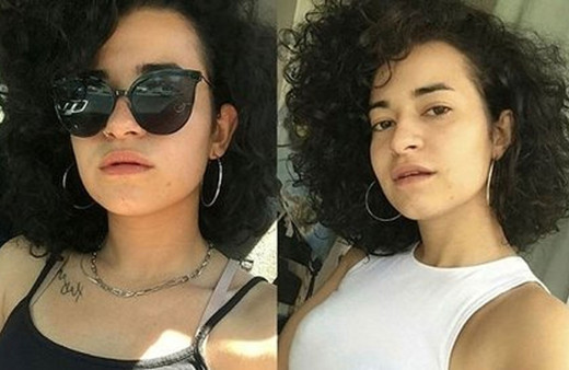 Azra'nın cenazesi ailesine teslim edildi