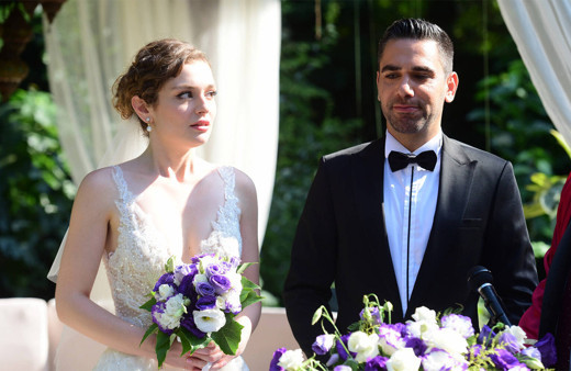 Aşkın Tarifi 9. bölüm fragmanı