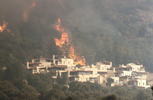 Yıllar önce sunulan rapor! Serviler felaketi önler miydi?