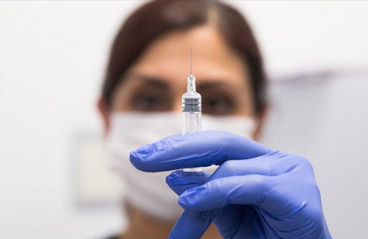 Sağlık Bakanlığı 4. doz aşı kararı kimlere 4. doz aşı uygulanacak?