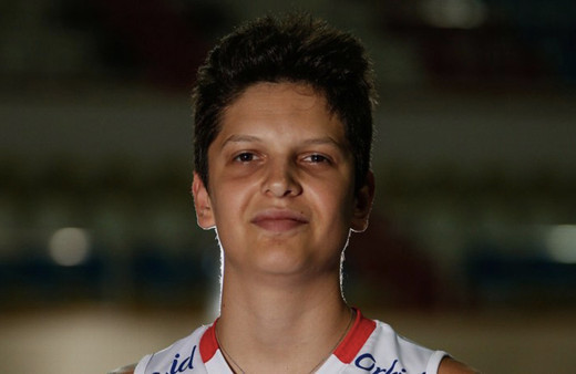 Ebrar Karakurt sevgilisi kimdir Ebrar Karakurt uzun saçlı hali nasıldı?