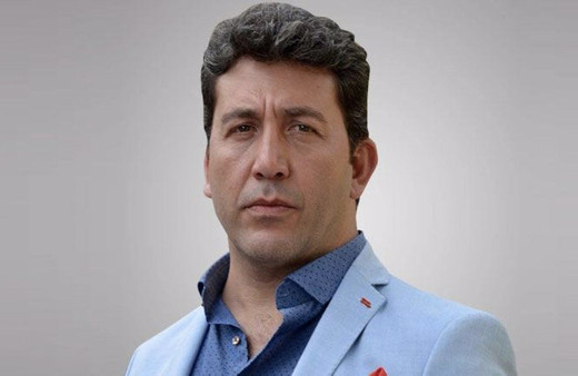 Emre Kınay ne dedi yangın videosu olay oldu! Emre Kınay açıklaması