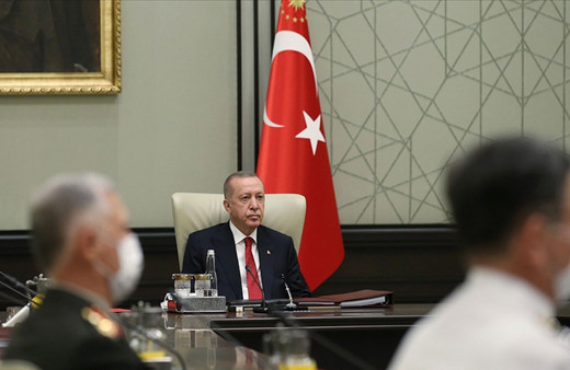 Gözler YAŞ toplantısında! Gündem terfi ve atamalar