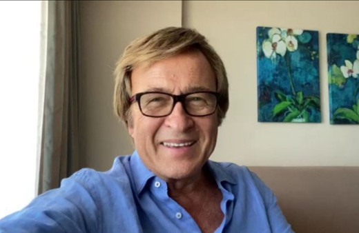 Erol Evgin'in acı kaybı... Vefat haberiyle yıkıldı!