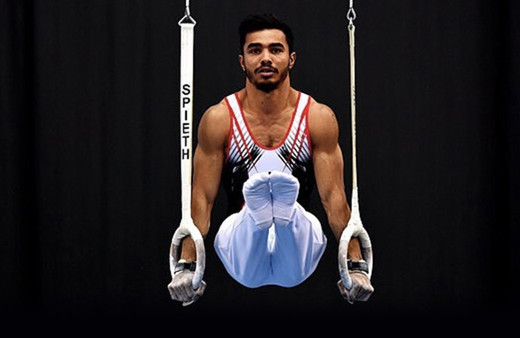 Ferhat Arıcan Tokyo 2021 hareketleri neler? Ferhat Arıcan boyu ve kilosu kaç?