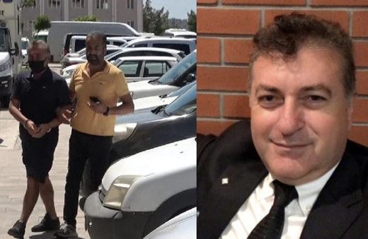 Mustafa Murat Ayhan kimdir yaşı kaç Antalya'da nerede emlakçı?