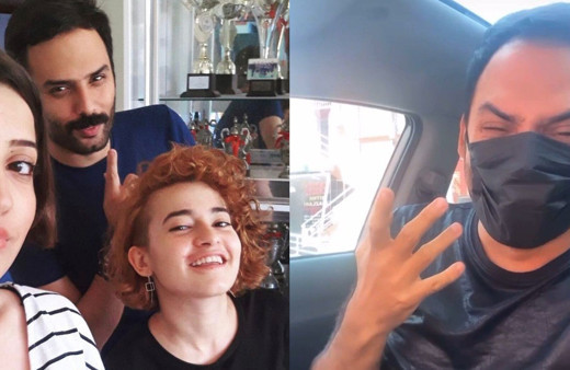 Azra Gülendam Haytaoğlu’nun ölüm haberini alınca kahroldu! Öğretmeni hıçkırıklara boğuldu