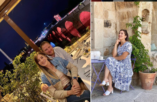 Yasemin Adar aslen nereli kimdir? Milli güreşçi kaç kilo evli mi?