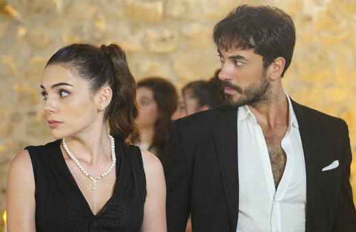 Kalp Yarası 6. bölüm fragmanı