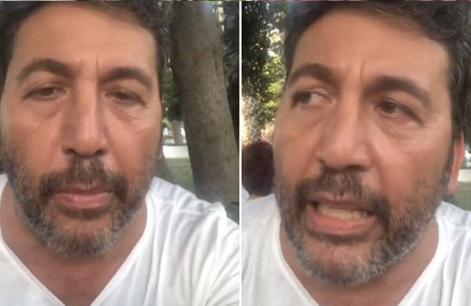 Emre Kınay aslen nereli babası kimdir? Emre Kınay eşi ve çocukları