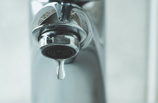 İstanbul'da Şişli, Sarıyer dahil 6 ilçede su kesintisi! İSKİ'den açıklama