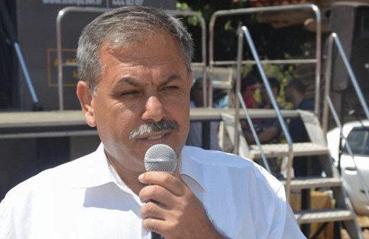 Mehmet Özeren hangi partiden Mehmet Özeren kimdir aslen nereli?