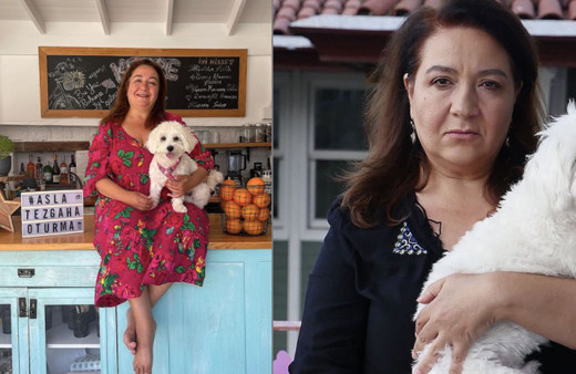 Hülya Duyar evli mi eşi ve çocuğu kimdir? Hülya Duyar kaç yaşında hasta mı?