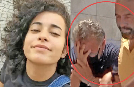 Azra Gülendam Haytaoğlu'nu 5 parçaya bölen cani Mustafa Murat Ayhan eşi kimdir?