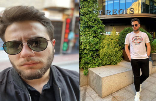 Milhan Erdem kimdir kaç yaşında Masterchef Milhan Erdem instagram hesabı