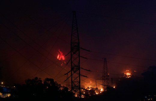 Kemerköy Termik Santrali kimin Limak Holding sahibine tepki yağdı