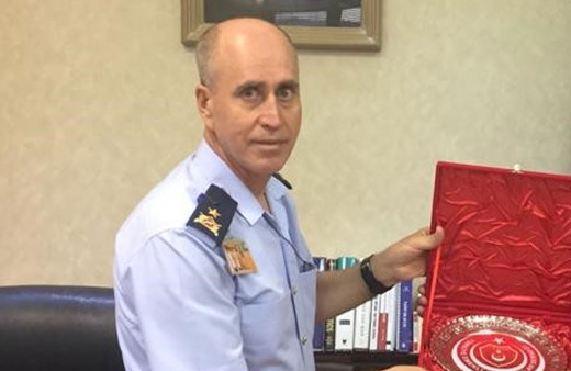 İşte YAŞ'ın en dikkat çeken ismi! Astsubaydı tümgeneral oldu