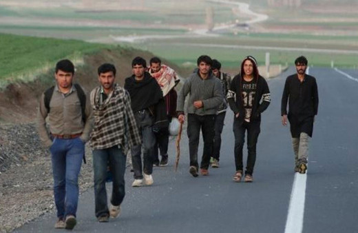 Afgan göçlerinin nedeni belli oldu! ABD'den skandal açıklama