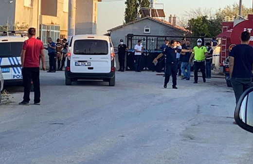 Konya'daki korkunç cinayetlere 10 tutuklama