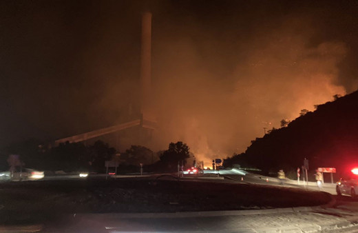 Termik santral yanarsa ne olur? Prof. Dr. Mustafa Öztürk'ten korkutan uyarı
