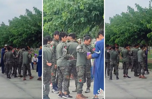 Kemal Doğulu'nun 'Afgan ve Suriyeli mülteci istemiyoruz' paylaşımına destek yağıyor