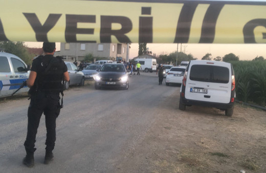 Konya'da 7 kişiyi öldüren Mehmet Altun yakalandı