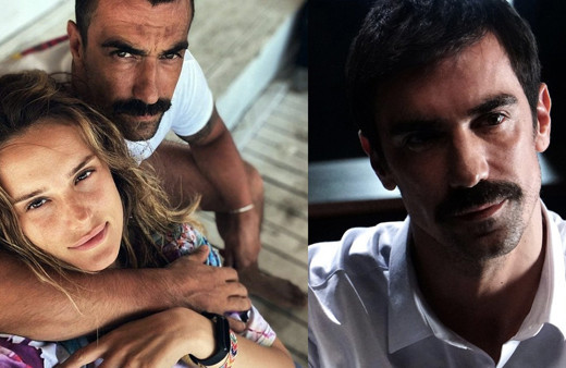 İbrahim Çelikkol kimdir kaç yaşında aslen nereli? İbrahim Çelikkol kiminle evli?