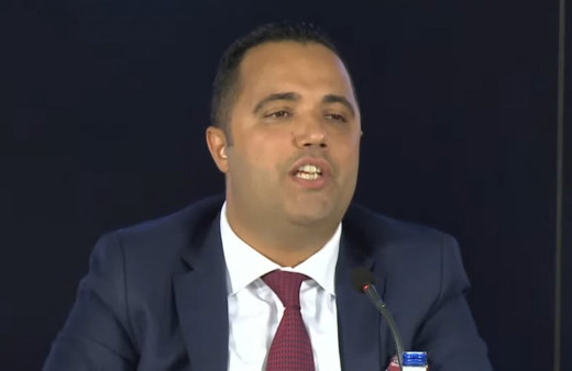 Galatasaray'dan Tahkim Kurulu'na 'Oğulcan Çağlayan' tepkisi: İstifa edin