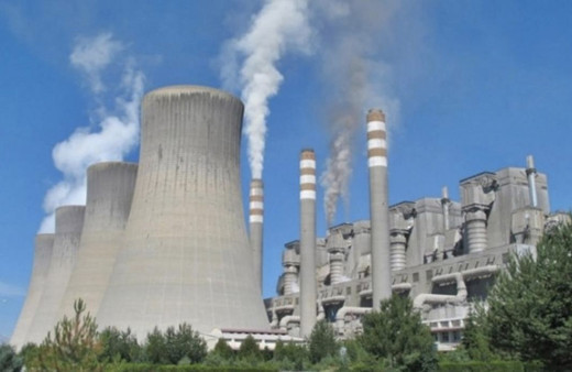 Termik santral patlarsa ne olur Termik santral nedir Termik santral ne işe yarar?