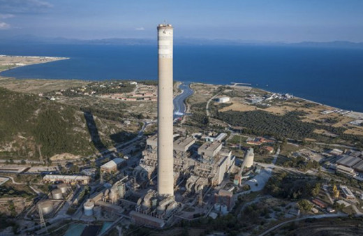 Termik santral ne işe yarar patlar mı yanarsa ne olur zararlar ne olur?