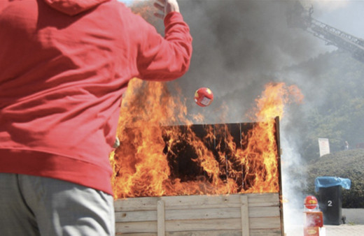 Yangın topu fiyatları 2021 kaç para yüzde 630 arttı!