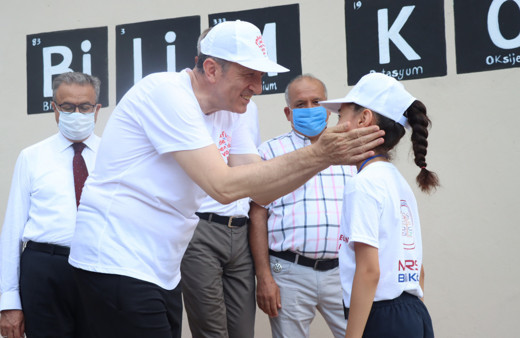 Milli Eğitim Bakanı Selçuk: Telafide yeni dönem başlıyor