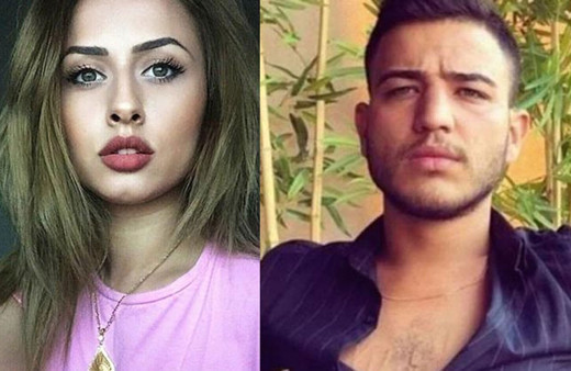 Esra Hankulu'nun ön otopsi raporu tamamlandı Ümitcan Uygun gözaltındaydı