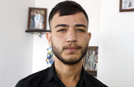 Ümitcan Uygun, sevgilisi Esra Hankulu'nun şüpheli ölümüyle ilgili gözaltına alındı!