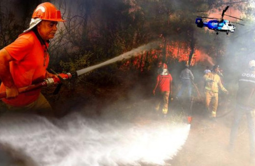 Stoltenberg Bakan Çavuşoğlu'nun aradı NATO'dan Türkiye'ye geçmiş olsun telefonu