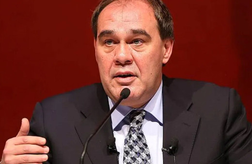 Demirören'e yargıdan kötü haber: İmar planları iptal