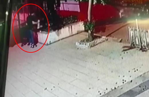 İstanbul'da bunu yapan insan olamaz! Ayağı kesildi vücutları delindi: Çok farklı şeyler duyduk