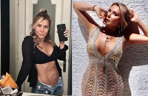 Yonca Evcimik kaç yaşında kaç kardeş anne ve babası kimdir?