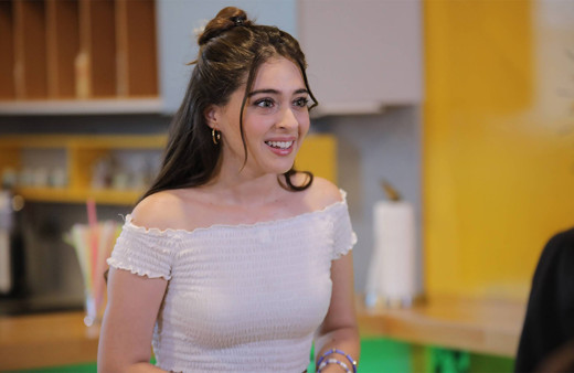 Baht Oyunu 8. bölüm fragmanı