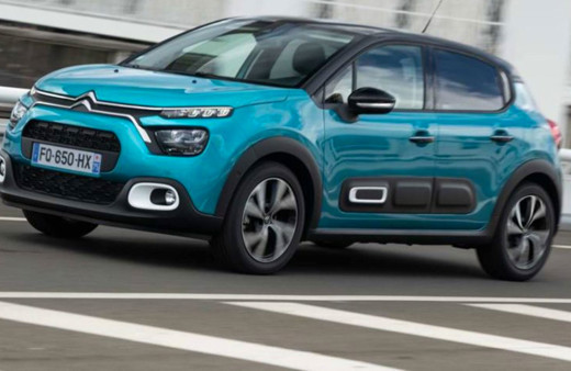 Citroen'den ağustosa özel kampanya