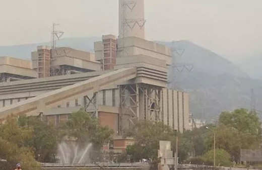 Milas'tan son dakika haber! Termik santral bölgesindeki alevler etkisini kaybetti