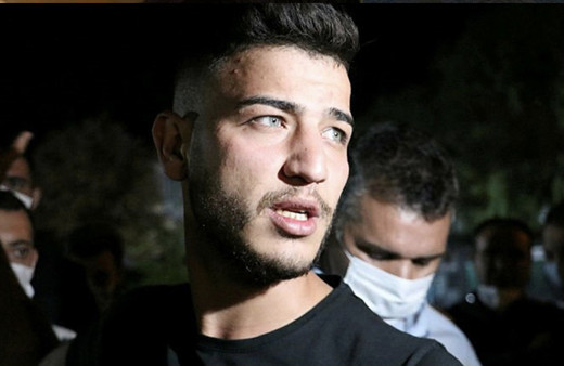 Ümitcan Uygun sevgilisi Esra Hankulu kimdir neden öldü?