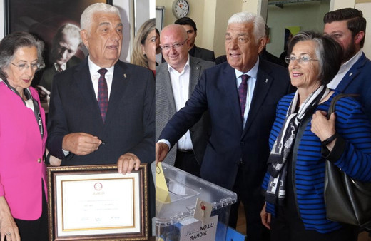 Osman Gürün eşi Gülsüm Gürün kimdir kaç yaşında?Osman Gürün biyografisi