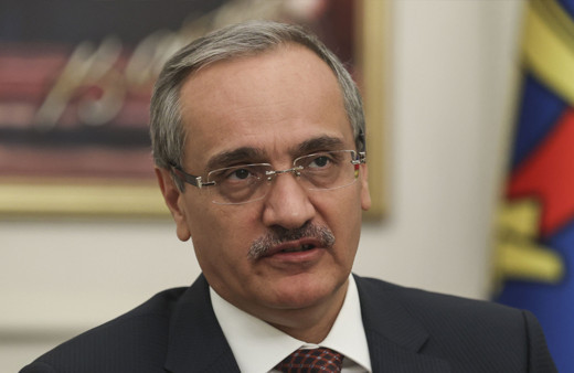 Cenap Aşçı istifasının kabulünün ardından konuştu: 4 bin maaş aldım çok yıpratıldım