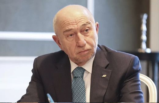 Muğla'daki termik santral kimin sahibi Nihat Özdemir kimdir?