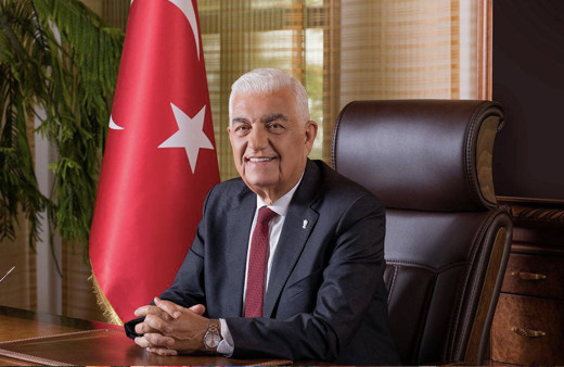 Osman Gürün kimdir aslen nereli hangi partiden?Osman Gürün kaç yaşında?