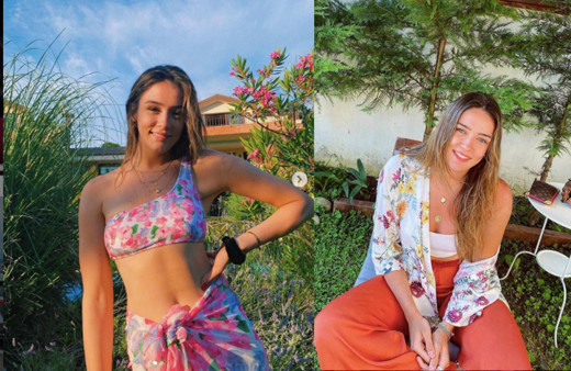 Zehra Güneş kaç yaşında nereli boyu ve kilosu kaç? Güney Kore'yi büyüledi