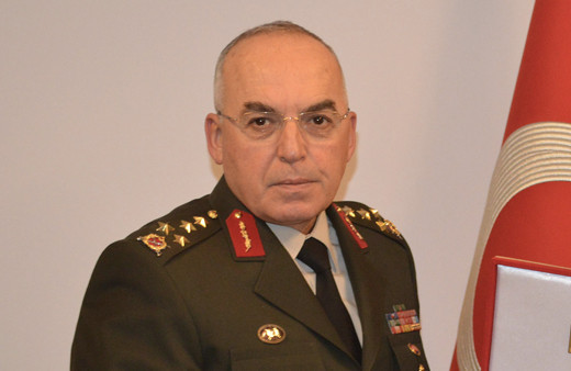 Musa Avsever kimdir aslen nereli Kara Kuvvetleri Komutanı Musa Avsever biyografisi